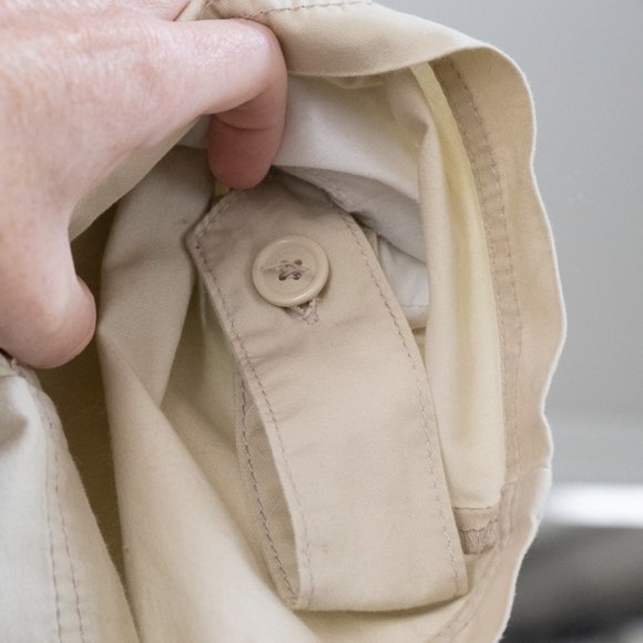 EUC UNIONBAY Shorts - Picture 5 of 13